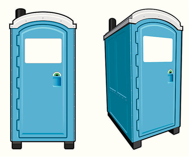 Types of Portable Toilets We Offer in Lake Barrington, IL